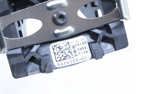 BMW OE 5A8A008 51165A8A008 5A3D436 51165A3D436 ВНУТРІШНЄ ДЗЕРКАЛО ЗАДНЬОГО ВИДУ EC BMW U06 ACTIVE TOURER