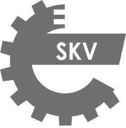 ESEN SKV 48SKV801 Масляна чаша mercedes c-class e-class glk-class ; a6510100328