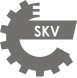 ESEN SKV 48SKV801 Масляна чаша mercedes c-class e-class glk-class ; a6510100328