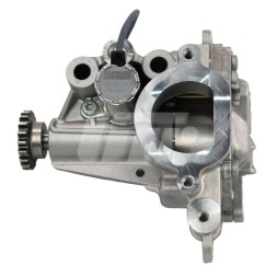 150007372R RENAULT Масляний насос у зборі Renault