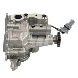 150007372R RENAULT Масляний насос у зборі Renault