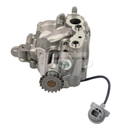 150007372R RENAULT Масляний насос у зборі Renault