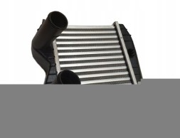 Abakus 054-018-0012 Інтеркулер smart cabrio city coupe fortwo