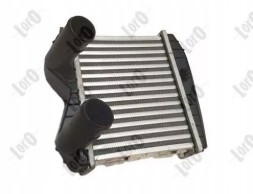 Abakus 054-018-0012 Інтеркулер smart cabrio city coupe fortwo