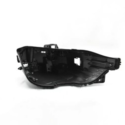 AutoDor D054920 Volvo xc60 uz 2017- корпус фари балончик лампи права нова передня