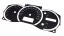 Moman 0089688093061 2011-2016 Nissan Quest - циферблати лічильника годинники заміна з MPH на км/год