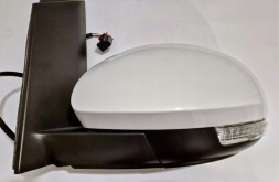 View Max 9552514M VOLKSWAGEN SHARAN II SEAT ALHAMBRA II Дзеркало ЛІВЕ 6 pin LB9A