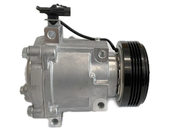 EURO KLIMA EKL31114-ZA / 95200-68LB0 / 9520068LB0 / AKS200A207 / AKS011H201G / 95200-68LB1 Компресор кондиціонера suzuki 9520068lb0 aks200a207 aks011х201г 95200-68lb1