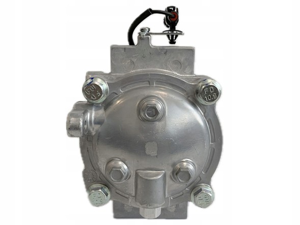 EURO KLIMA EKL31114-ZA / 95200-68LB0 / 9520068LB0 / AKS200A207 / AKS011H201G / 95200-68LB1 Компресор кондиціонера suzuki 9520068lb0 aks200a207 aks011х201г 95200-68lb1