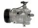 EURO KLIMA EKL31114-ZA / 95200-68LB0 / 9520068LB0 / AKS200A207 / AKS011H201G / 95200-68LB1 Компресор кондиціонера suzuki 9520068lb0 aks200a207 aks011х201г 95200-68lb1