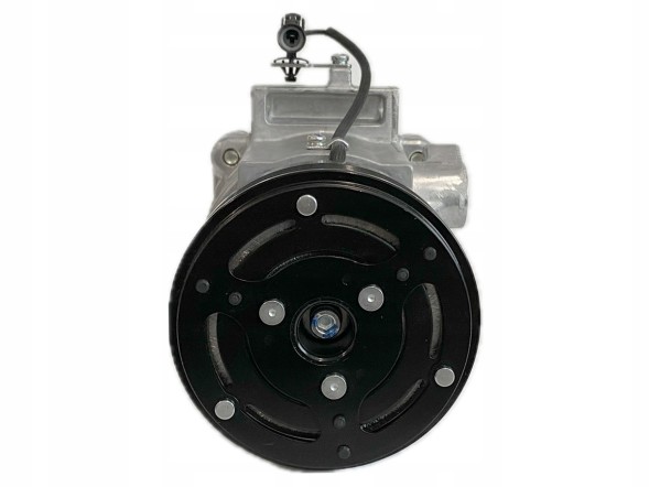EURO KLIMA EKL31114-ZA / 95200-68LB0 / 9520068LB0 / AKS200A207 / AKS011H201G / 95200-68LB1 Компресор кондиціонера suzuki 9520068lb0 aks200a207 aks011х201г 95200-68lb1