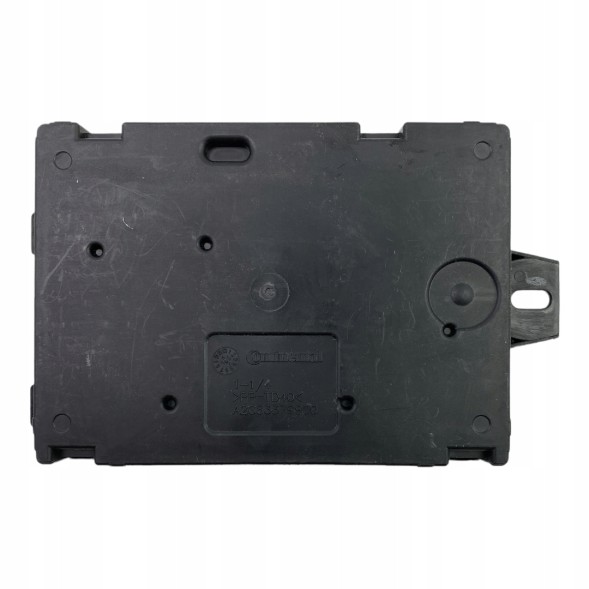 Renault OE 284B17552R 284B16257R A2C92226705 Модуль БКМ Renault Dacia