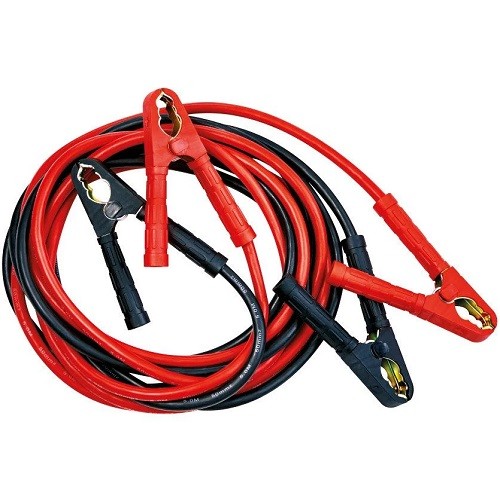OSC500 OSRAM Пускові дроти Osram 1200А 5м