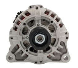 HC-Cargo F 032 113 246 Новий генератор citroen c2 c3 c4 xsara peugeot 207 307 1.4 1.6 90 ампер