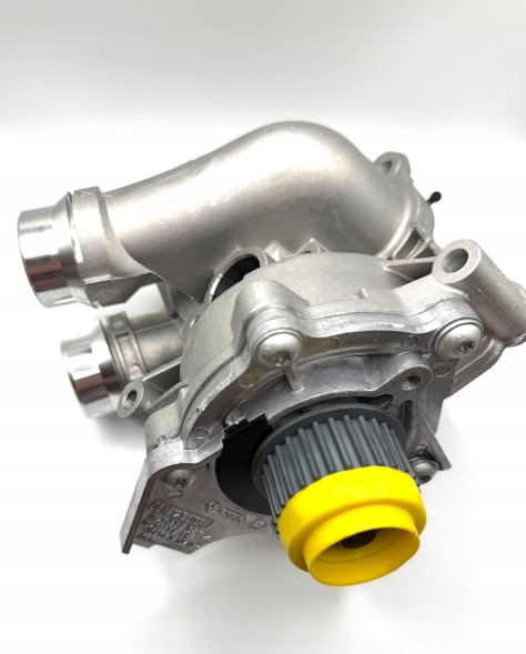 Volkswagen OE P682 06H121026 06H121026AB 06H121010A 06H121111K 06H121026DD Водяна помпа охолодження двигуна VW AUDI SKODA SEAT