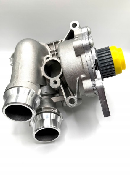 Volkswagen OE P682 06H121026 06H121026AB 06H121010A 06H121111K 06H121026DD Водяна помпа охолодження двигуна VW AUDI SKODA SEAT