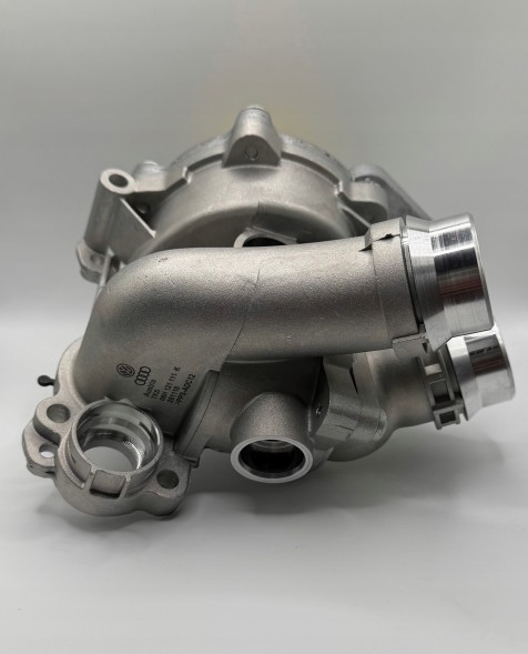 Volkswagen OE P682 06H121026 06H121026AB 06H121010A 06H121111K 06H121026DD Водяна помпа охолодження двигуна VW AUDI SKODA SEAT