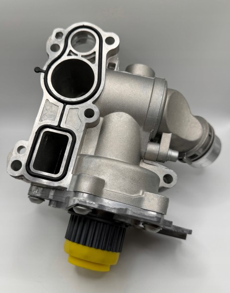 Volkswagen OE P682 06H121026 06H121026AB 06H121010A 06H121111K 06H121026DD Водяна помпа охолодження двигуна VW AUDI SKODA SEAT