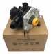 Volkswagen OE 06K121605C DLA 06L121111H Ущільнювач водяної помпи Volkswagen OE для двигунів 1,8/2,0 TSI