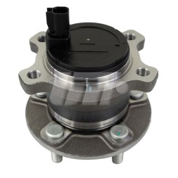 WB35188 SATO TECH Маточина колеса