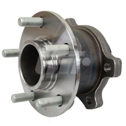 WB35188 SATO TECH Маточина колеса
