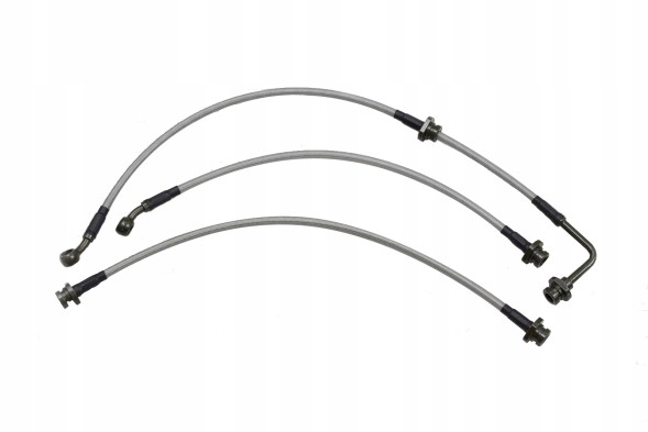 CHINA 5905226018165 Гальмівні троси suzuki jimny teflonowe комплект lift 4"