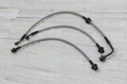 CHINA 5905226018165 Гальмівні троси suzuki jimny teflonowe комплект lift 4"