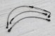 CHINA 5905226018165 Гальмівні троси suzuki jimny teflonowe комплект lift 4"