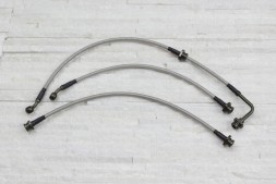 CHINA 5905226018165 Гальмівні троси suzuki jimny teflonowe комплект lift 4"