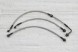 CHINA 5905226018165 Гальмівні троси suzuki jimny teflonowe комплект lift 4"