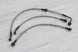 CHINA 5905226018165 Гальмівні троси suzuki jimny teflonowe комплект lift 4"