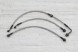 CHINA 5905226018165 Гальмівні троси suzuki jimny teflonowe комплект lift 4"