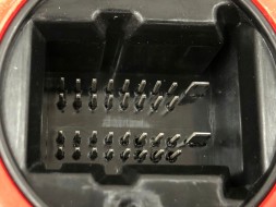 ВОЛЛЕР 7492089  H.169/322. Інвертор лампи адаптивний full led 7492089 для bmw серії x1 f48 f49