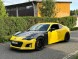 Manufaktura Carbonu 5906203224340 Карбонова маска Toyota GT86, Subaru BRZ, стиль Race 100% вуглецеве волокно 2x2