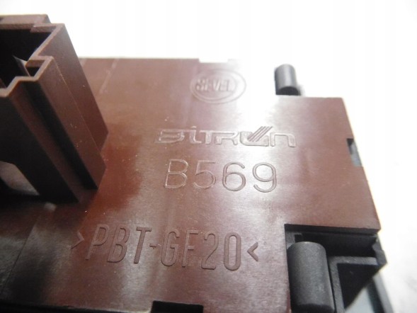 Fiat OE Панель перемикачів Fiat Ducato OE 735421353