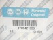 Fiat OE Панель перемикачів Fiat Ducato OE 735421353
