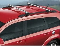 Thule KTR405377 ПОКРІВЕЛЬНІ БАЛКИ THULE LANCIA VOYAGER OE TR405377