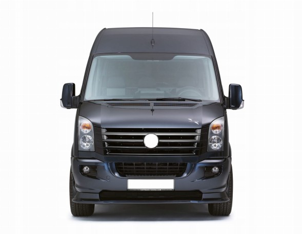 Polcar 5065518EE Дзеркало ЛІВЕ, Ел., Підігрів
