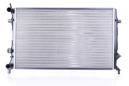 65296 NISSENS Радіатор