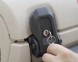 FL 69442601619007 Замки капота на ключ JEEP Wrangler JL JT від 2018 KPL 2 ШТ