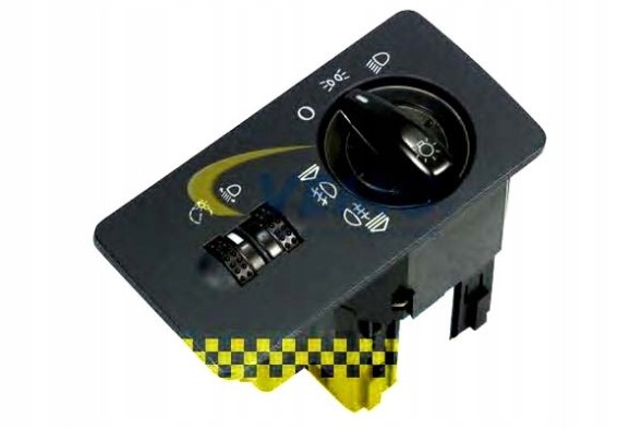 VEMV10-73-0171/RS5 VEMO ПЕРЕМИКАЧ ФАР SKODA FABIA I, FABI
