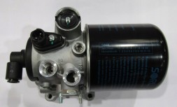 SORL 35110270020 Осушувач повітря IVECO STRALIS