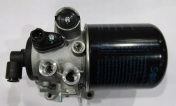SORL 35110270020 Осушувач повітря IVECO STRALIS