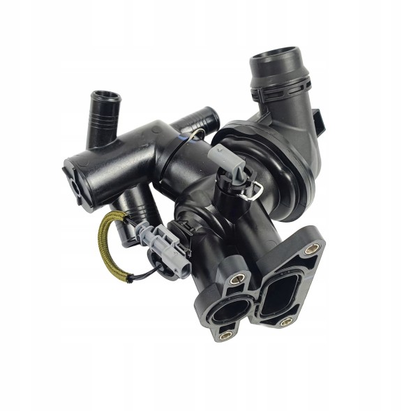 Britpart LR105975 ТЕРМОСТАТ В КОМПЛЕКТІ RR EVOQUE 2.0 TD