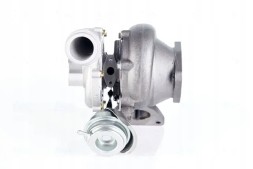 Nissens 93159 Турбокомпресор турбіна 93159 nissens volvo s60 s80