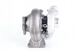 Nissens 93159 Турбокомпресор турбіна 93159 nissens volvo s60 s80