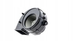 Mahle AB 322 000P Повітродувний вентилятор припливу ab 322 000p mahle