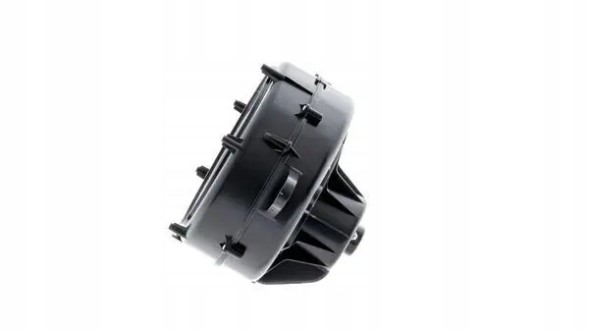 Mahle AB 322 000P Повітродувний вентилятор припливу ab 322 000p mahle