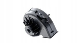 Mahle AB 322 000P Повітродувний вентилятор припливу ab 322 000p mahle