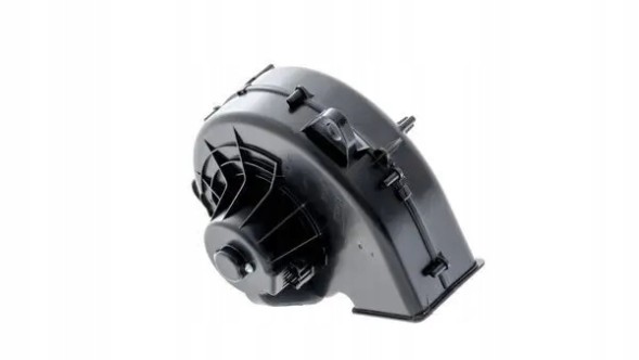 Mahle AB 322 000P Повітродувний вентилятор припливу ab 322 000p mahle